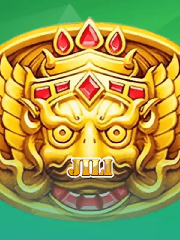 JILI স্লট প্রিমিয়াম গেমিং ইন্টারফেস